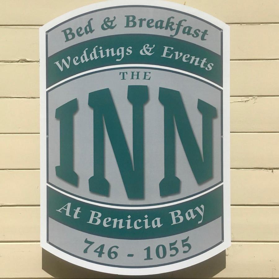 The Inn At Benicia Bay Exterior photo